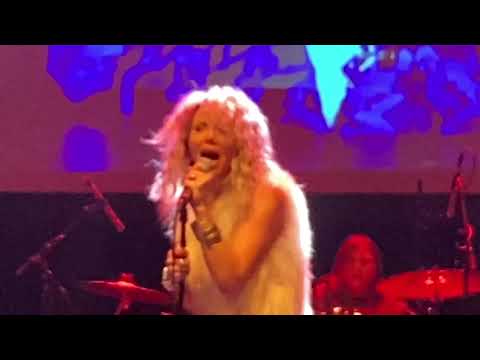 Lez Zeppelin - The Rover @ Grammercy Theatre, NYC - 12/7/19