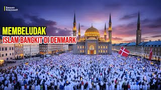 Download lagu INILAH NEGERI PALING BAHAGIA DI DUNIA BEGINI RAMADHAN & KEHIDUPAN UMAT MUSLIM DI DENMARK mp3