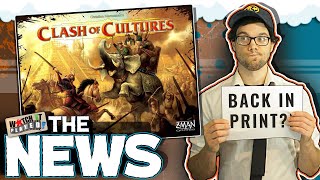 Watch It Played - Clash of Cultures: Monumental Edition video thumbnail