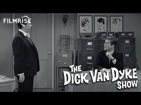 The Dick Van Dyke Show - Season 2, Episode 19 - I Was a Teenage Head Writer - Full Episode