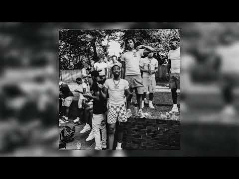 [FREE] Blocboy JB x Tay Keith x Memphis Type Beat "NO CHORUS 5"