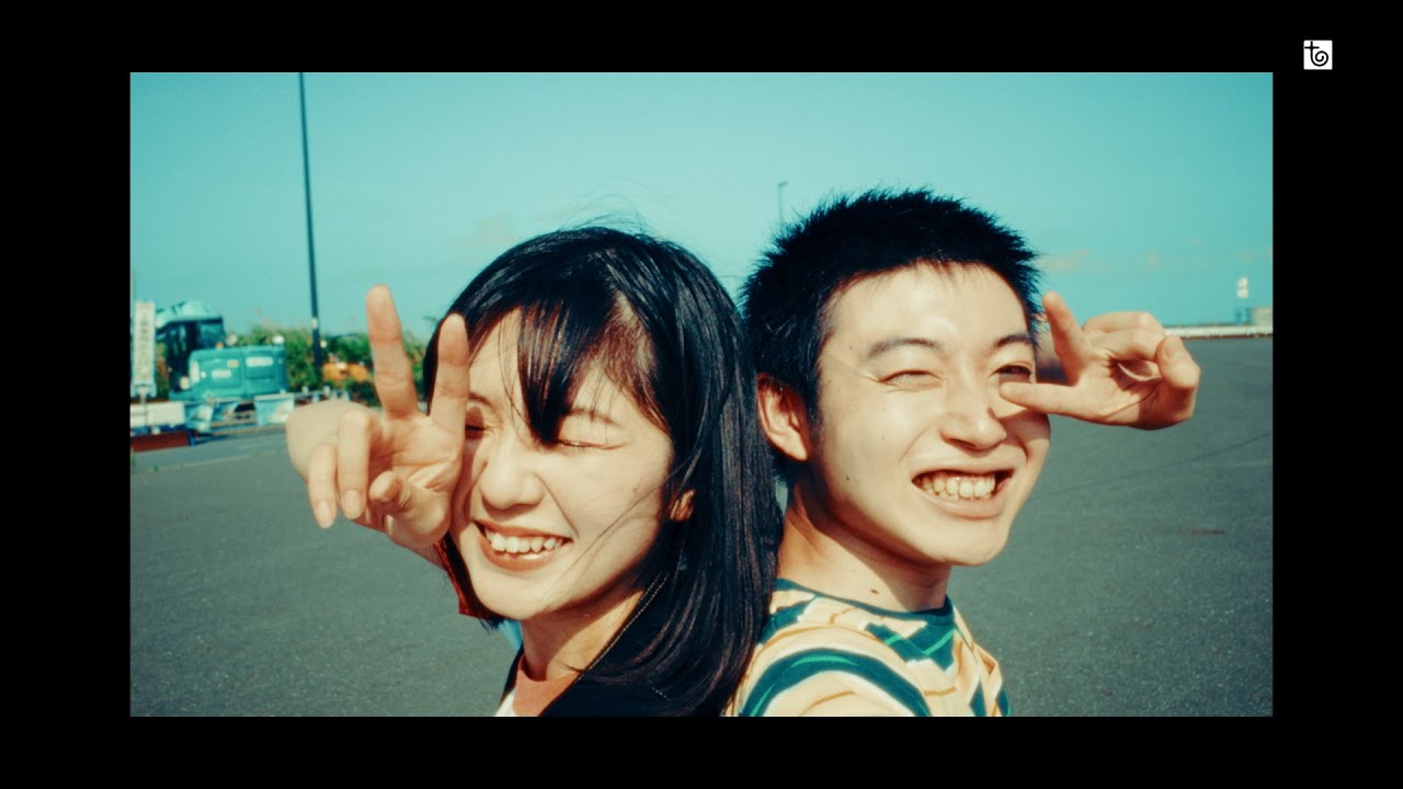 ハンブレッダーズ / ピース