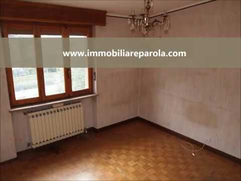 APPARTAMENTO NON ARREDATO IN VENDITA IN ROBILANTE (CN)