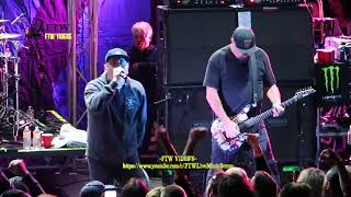 Pennywise (LIVE HD) / Open door / Garden Amphitheatre, CA 3/4/22