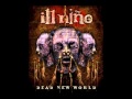 Ill Nino - Scarred ( My prison ) [ New song 2010 + lyrics ]