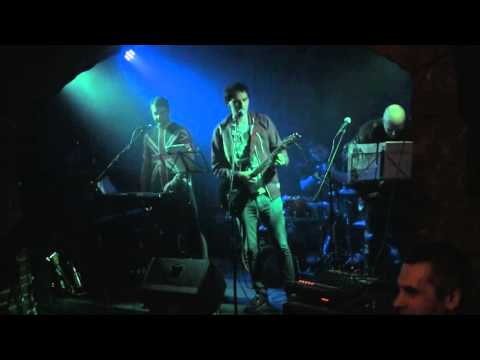 Runabout - Runabout - Promised Land (Live)
