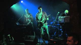 Video Runabout - Promised Land (Live)