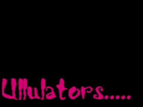 Ullulators - Duck Nipples