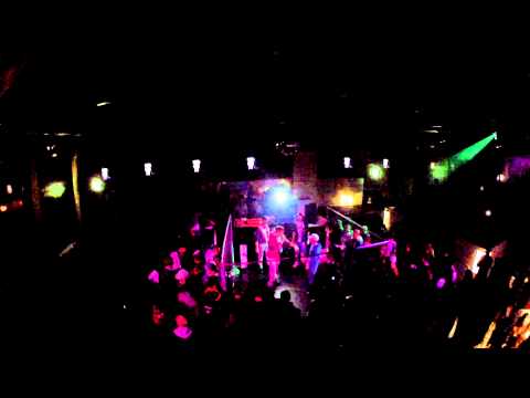 Yoman Vs Disco - Ottavi di finale pt2 [Gold Freestyle Battle]