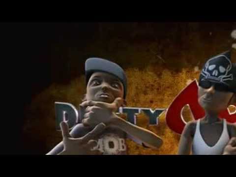 DUTTY BWOY Ep 2: The Bounty Killer