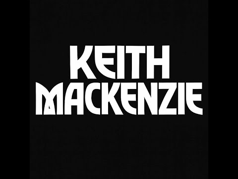 KEITH MACKENZIE  ::  SEASON 4  - ILLMASSIVE  MEDIA LOUNGE