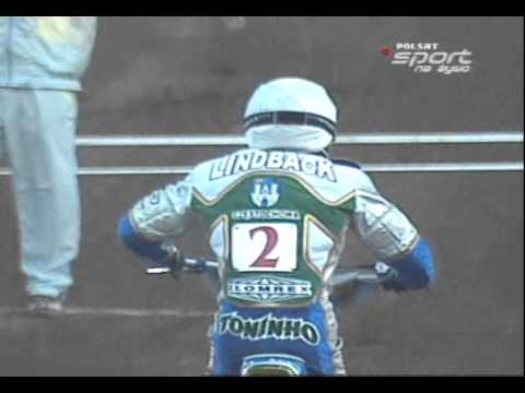 3.5 2007 - Unia Tarnów - Włókniarz Częstochowa - bieg 5