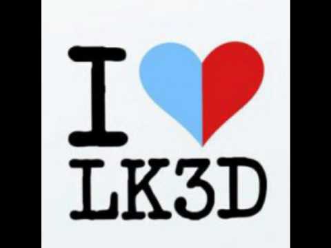 Laserkraft 3D - Nein Mann (Tocadisco Remix)