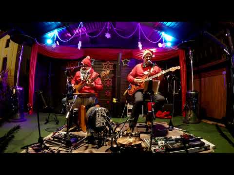 Einwandfrey - 1000 mal berührt (William-Wahl-Cover)