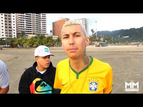 MC PEDRINHO JR, MC LUANZINHO E MC CHOKO - MEDLEY DE LANÇAMENTO