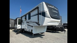 Video Thumbnail for New 2026 Palomino Columbus