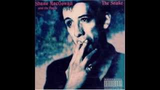 Shane MacGowan and the Popes The Rising of the Moon