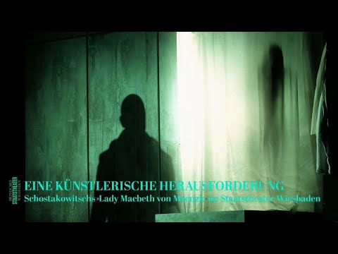 Eine künstlerische Herausforderung | Dmitri Schostakowitschs »Lady Macbeth von Mzensk«