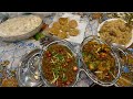 Dawat vlog || mehmano k lie bnaia mazedar dinner || shadion wali chicken karadahi