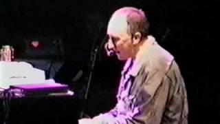 Pete Townshend - Fillmore West 4-30-96 (Part 12)