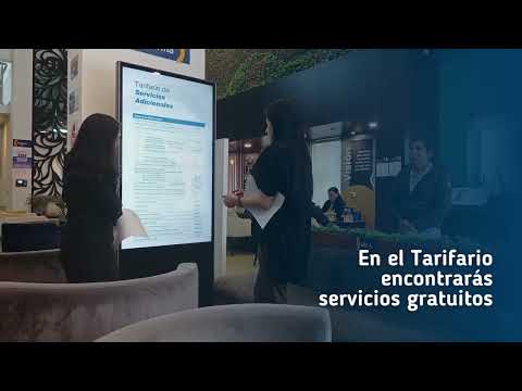 Qué son los tarifarios - La Promotora 2025