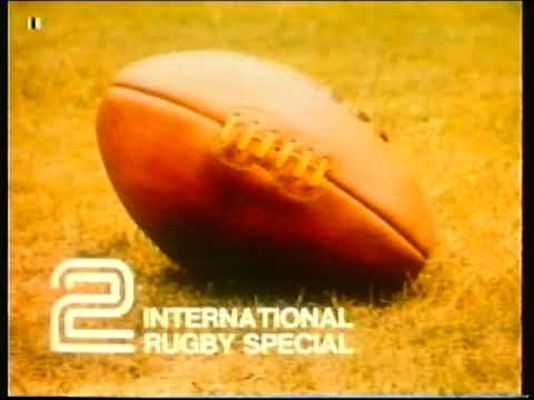 BBC2 | continuity | 17th March 1984