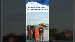 Download lagu Driver Taksi Online Pemerkosa Penumpang Ditangkap saat Bersantai Bersama Keluarga mp3 Download lagu Driver Taksi Online Pemerkosa Penumpang Ditangkap saat Bersantai Bersama Keluarga mp3