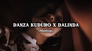 Download lagu Danza Kuduro x Dalinda (Mashup) Car Music |  Ahsan EDM mp3