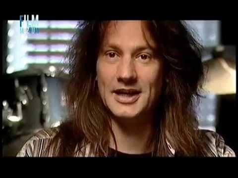 Privát rocktörténet 23.rész - Az Ossian zenekar !