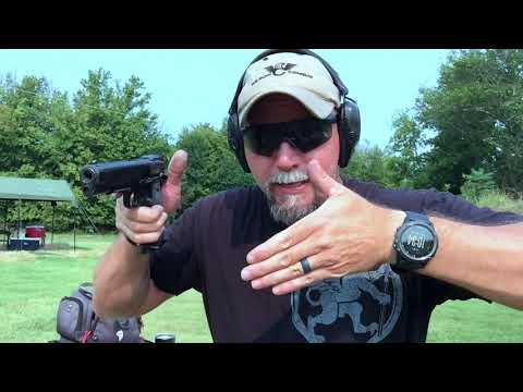 Top Secret Seeklander Daily Shooting Tip #6 Support Hand Placement Watch - Learn - Share!