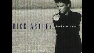 A Dream For Us - Rick Astley