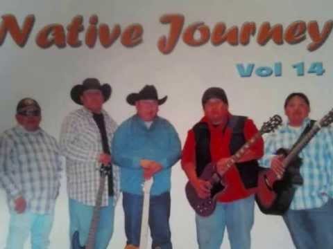 Native Journey Band - Without You