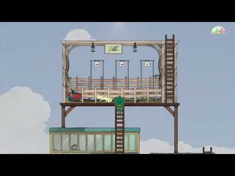 Es wird gemütlich auf dem Kutter! | Spiritfarer | #002