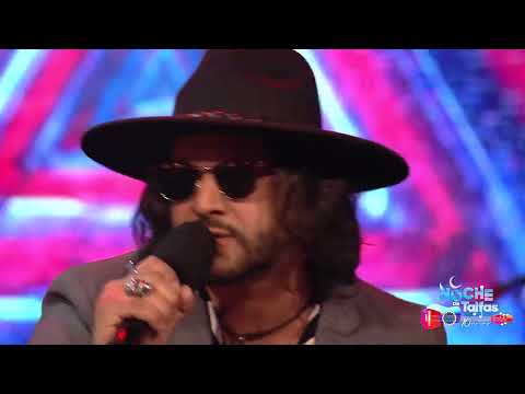 Video de la banda Ignotos