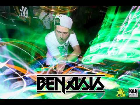 Trappin - Julian Benasis