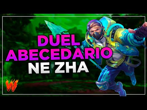 NE ZHA, IS HE GETTING TROUBLED WITH TROUBLES? - Warchi - Duel