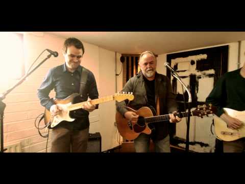 Hold Up - Queen of California (John Mayer Cover) feat. Donal Kirk and James Nash