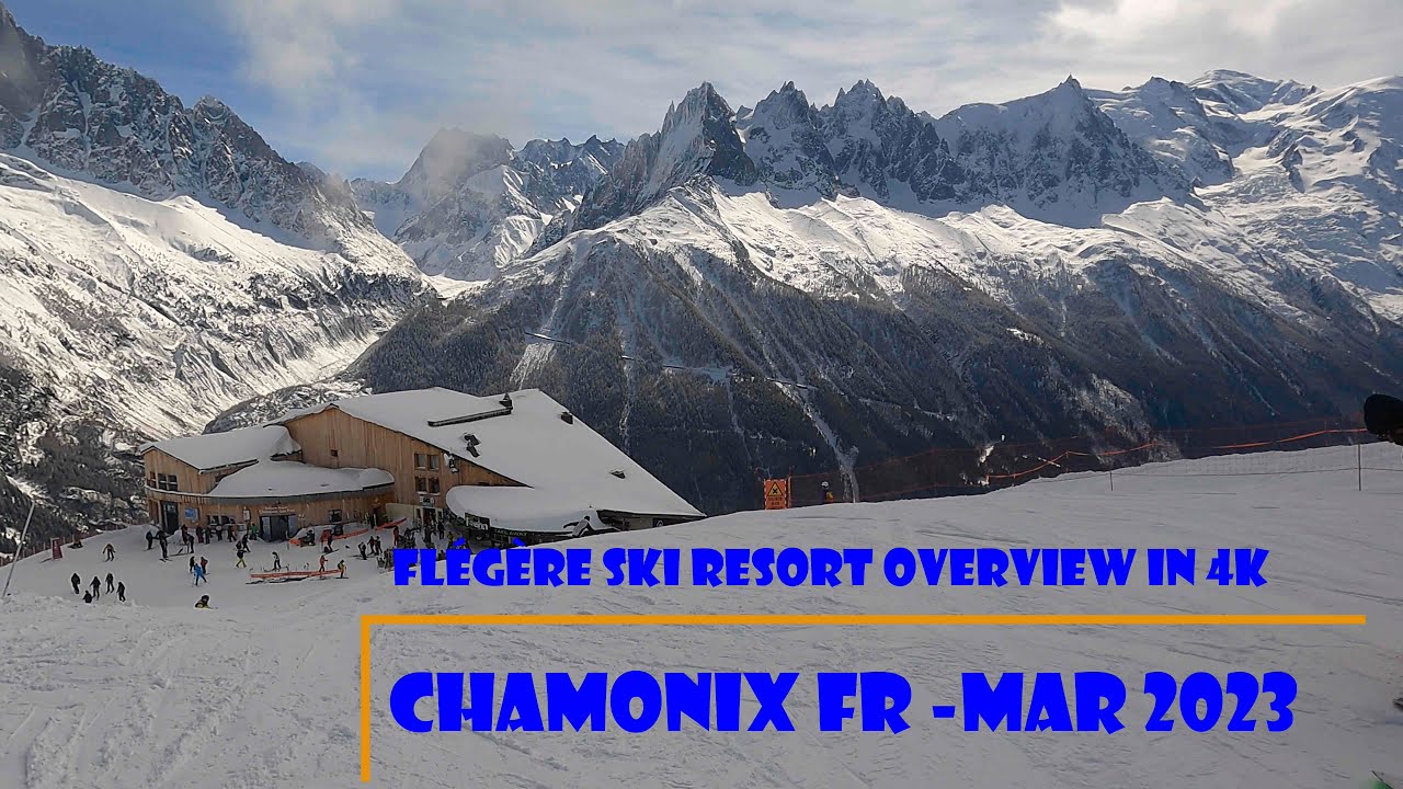 Retour Flégère, video preview