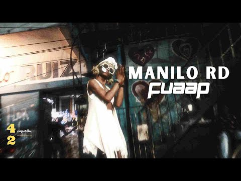 Manilo RD - FUAAP 42( Video oficial ) DIR.  @LABOUR GRAPH   #manilord  #lOMIELL