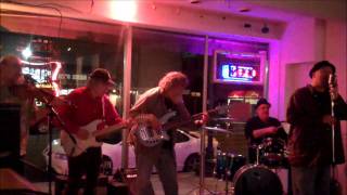 Deacon 5 - Big Blue Sea