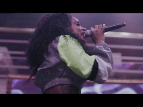 Rebecca: SHOW VITRINNI- RJ