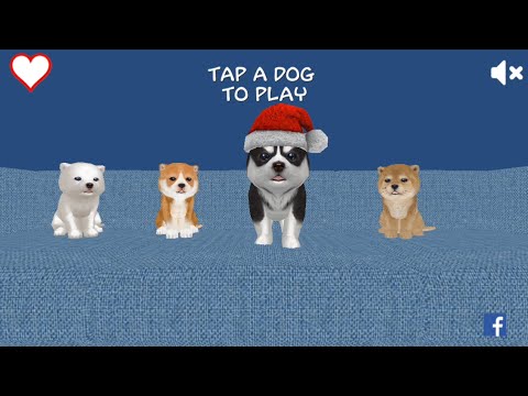 Dog Simulator Video