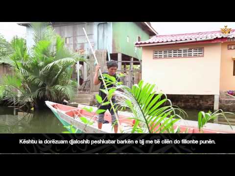 04. Sprovë pas sprove || Udhëtimi më i ëmbël || Shejh Meshari el-Harraz