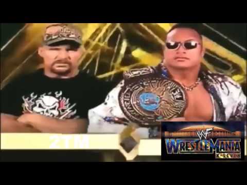 Wwe or wwf all wrestlemania main events 1985-2016