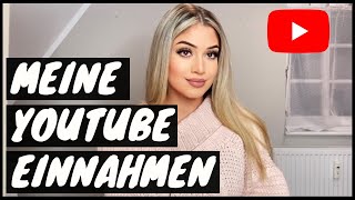Mit YouTube Geld verdienen || Tipps für YouTube Anfänger, meine Einnahmen & OCEANSAPART Kooperation