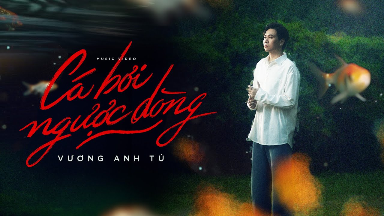 CÁ BƠI NGƯỢC DÒNG
