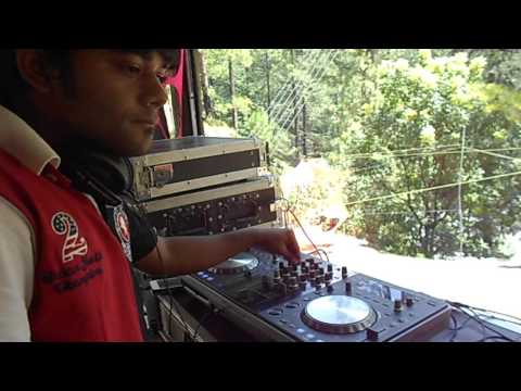 PROTONIX live in MAGICA festival 2015