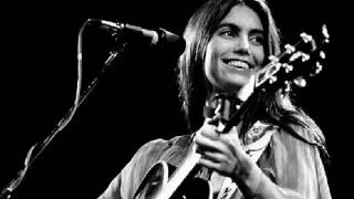 Here, there and everywhere - Emmylou Harris