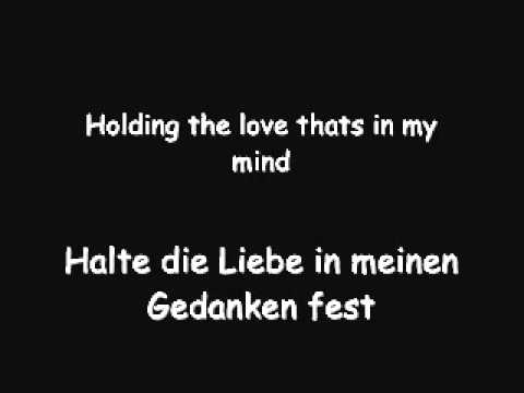 April Sixth - Dear Angel (Übersetzung) .. my Favorite :)