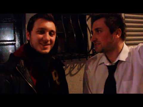 ZORLA AKAPELLALAR SERİSİ 28 #ANILPİYANCI